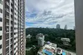 Piso independiente 1 habitacion  Pattaya City, Tailandia