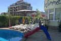 Квартира 3 комнаты 88 м² Несебр, Болгария