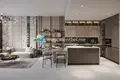 Wohnung 1 Schlafzimmer 37 m² Dubai, Vereinigte Arabische Emirate