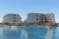 Mieszkanie 2 pokoi 89 m² Ras al-Chajma, Emiraty Arabskie
