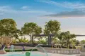 Apartamento 1 habitación 748 m² Dubái, Emiratos Árabes Unidos