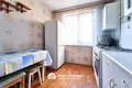 Appartement 3 chambres 64 m² Minsk, Bélarus