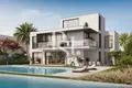 Villa de 4 dormitorios 871 m² Dubái, Emiratos Árabes Unidos