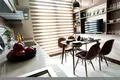 Kompleks mieszkalny New residential complex, reconstruction project of a whole area in the city center, Beyoglu, Istanbul, Turkey