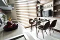 Apartamentos multinivel 2 habitaciones  Beyoglu, Turquía