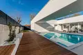 Villa de 4 dormitorios 118 m² Split Dalmatia County, Croacia