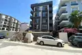 Dúplex 4 habitaciones 165 m² Muratpasa, Turquía