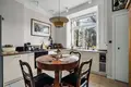 Appartement 3 chambres 82 m² Varsovie, Pologne