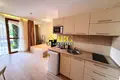 Квартира 1 комната 41 м² Равда, Болгария