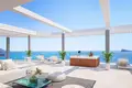 Mieszkanie 4 pokoi 282 m² Benidorm, Hiszpania