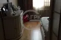 Mieszkanie 2 pokoi 53 m² Moskwa, Rosja