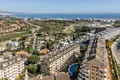 Квартира 2 спальни 100 м² Сан-Педро-Алькантара, Испания