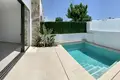 Willa 3 pokoi 120 m² San Javier, Hiszpania