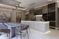 Studio apartment 35 m² Dubai, United Arab Emirates