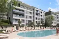 Mieszkanie 1 pokój 27 m² Tivat, Czarnogóra