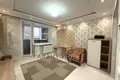 1 room apartment 37 m² Muchaviecki sielski Saviet, Belarus
