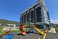 Wohnung 2 zimmer 55 m² Gazipasa, Türkei