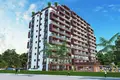 Mieszkanie 1 pokój 32 m² Akrotiri, Cypr