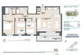 Wohnung 3 Schlafzimmer 83 m² Denia, Spanien