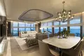 Mieszkanie 3 pokoi 150 m² Zeytinburnu, Turcja