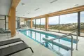 Mieszkanie 3 pokoi 113 m² Benahavis, Hiszpania