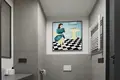 1 room apartment 36 m² Batumi, Georgia