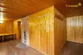 Cottage 217 m² Chaciezynski sielski Saviet, Belarus