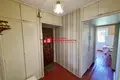 2 room apartment 50 m² Hrodna, Belarus