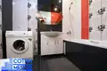 2 room apartment 45 m² Minsk, Belarus