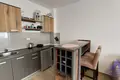 Wohnung 1 Schlafzimmer 35 m² Budva, Montenegro