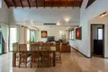 villa de 3 chambres 1 028 m² Choeng Thale, Thaïlande