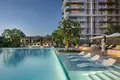 Mieszkanie 2 pokoi 63 m² Dubaj, Emiraty Arabskie