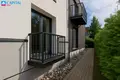 Apartamento 1 habitación 17 m² Palanga, Lituania