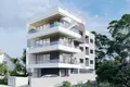 Mieszkanie 3 pokoi 122 m² Limassol, Cypr