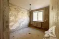 Appartement 4 chambres 58 m² Muchaviecki sielski Saviet, Bélarus