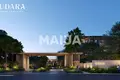Appartement 2 chambres 52 m² Choeng Thale, Thaïlande