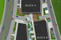 Квартира 2 комнаты 42 м² Бар, Черногория
