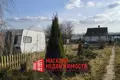 Casa 2 habitaciones 78 m² Viercialiskauski sielski Saviet, Belarús