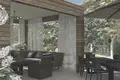 Таунхаус 4 спальни 220 м² Rijeka Rezevici, Черногория