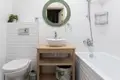 Квартира 1 комната 33 м² Минск, Беларусь