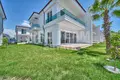 Вилла 5 комнат 278 м² Дёшемеалты, Турция