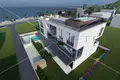 Квартира 4 комнаты 249 м² Opcina Sukosan, Хорватия