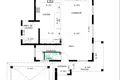 Haus 3 zimmer 277 m² Bavaro, Dominikanische Republik