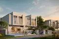 Вилла 6 комнат 372 м² Дубай, ОАЭ
