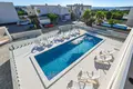 4-Schlafzimmer-Villa 310 m² Opcina Karlobag, Kroatien