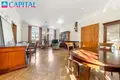 Apartamento 5 habitaciones 130 m² Vilna, Lituania