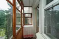 Appartement 2 chambres 45 m² Minsk, Bélarus