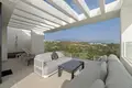 Mieszkanie 3 pokoi 118 m² Mijas, Hiszpania
