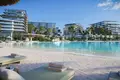 Жилой комплекс Beach Residences Dubai Islands