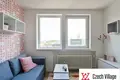 Квартира 1 комната 31 м² Столица Прага, Чехия